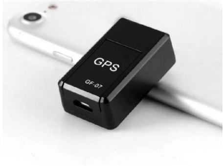 MINI GPS Tracker