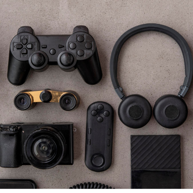 Gadgets & Accessories