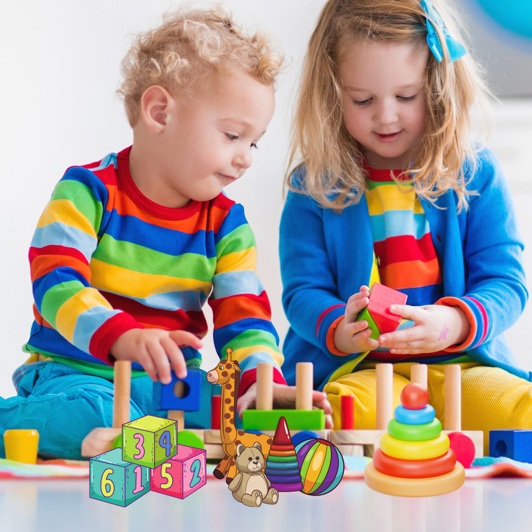 Kids Corner