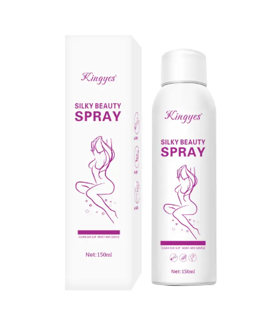 Silk Spray Beauty
